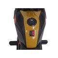 Vehicle Motor BMW G310GS Champagne