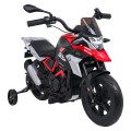 Vehicle Motor BMW G310GS Red