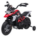 Vehicle Motor BMW G310GS Red