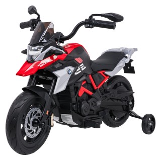 Vehicle Motor BMW G310GS Red
