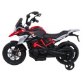 Vehicle Motor BMW G310GS Red