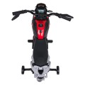 Vehicle Motor BMW G310GS Red