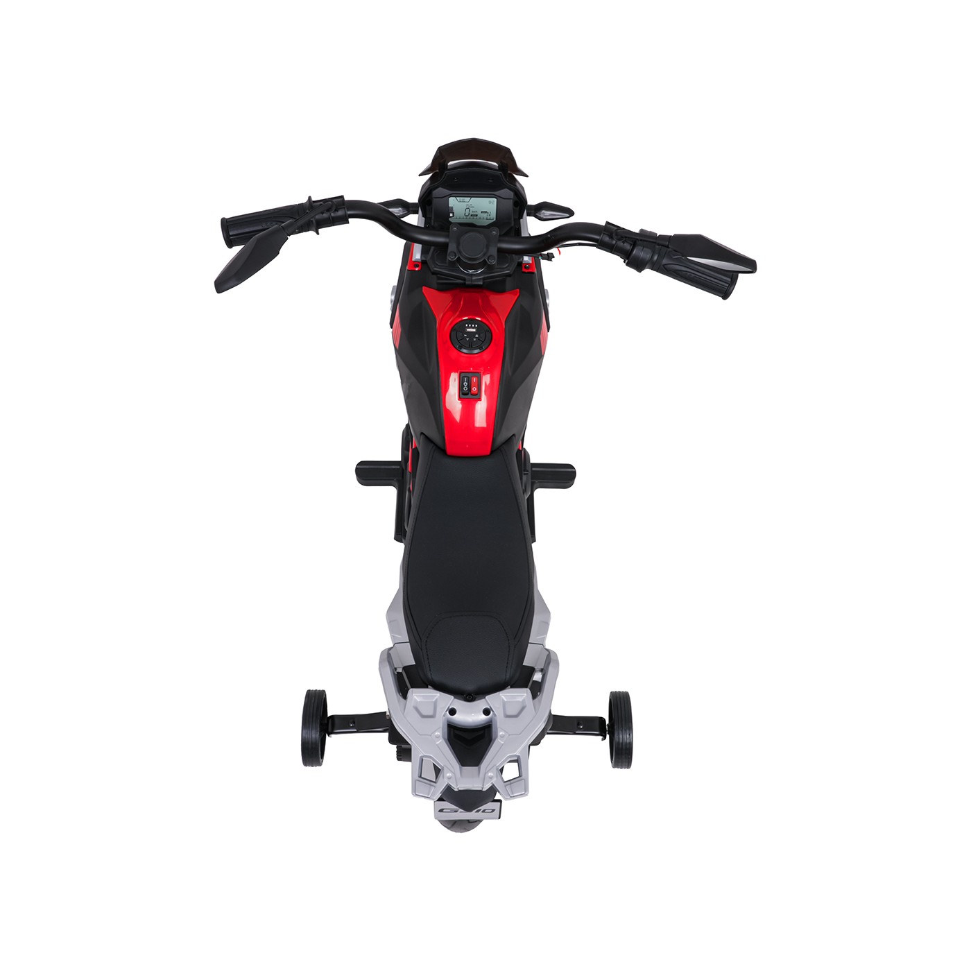 Vehicle Motor BMW G310GS Red