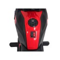 Vehicle Motor BMW G310GS Red