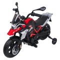 Vehicle Motor BMW G310GS Red
