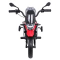 Vehicle Motor BMW G310GS Red