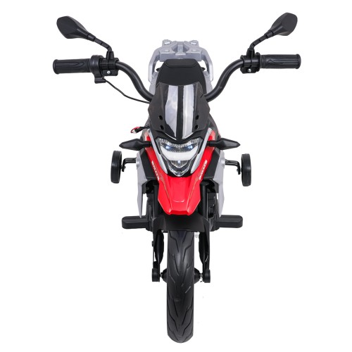 Vehicle Motor BMW G310GS Red