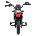 Vehicle Motor BMW G310GS Red