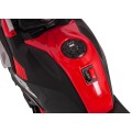 Vehicle Motor BMW G310GS Red