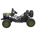 STAR Military Vehicle Green