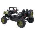 STAR Military Vehicle Green