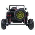 STAR Military Vehicle Green