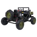 STAR Military Vehicle Green