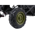 STAR Military Vehicle Green
