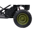 STAR Military Vehicle Green