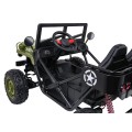 STAR Military Vehicle Green