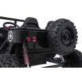 STAR Black Military Vehicle