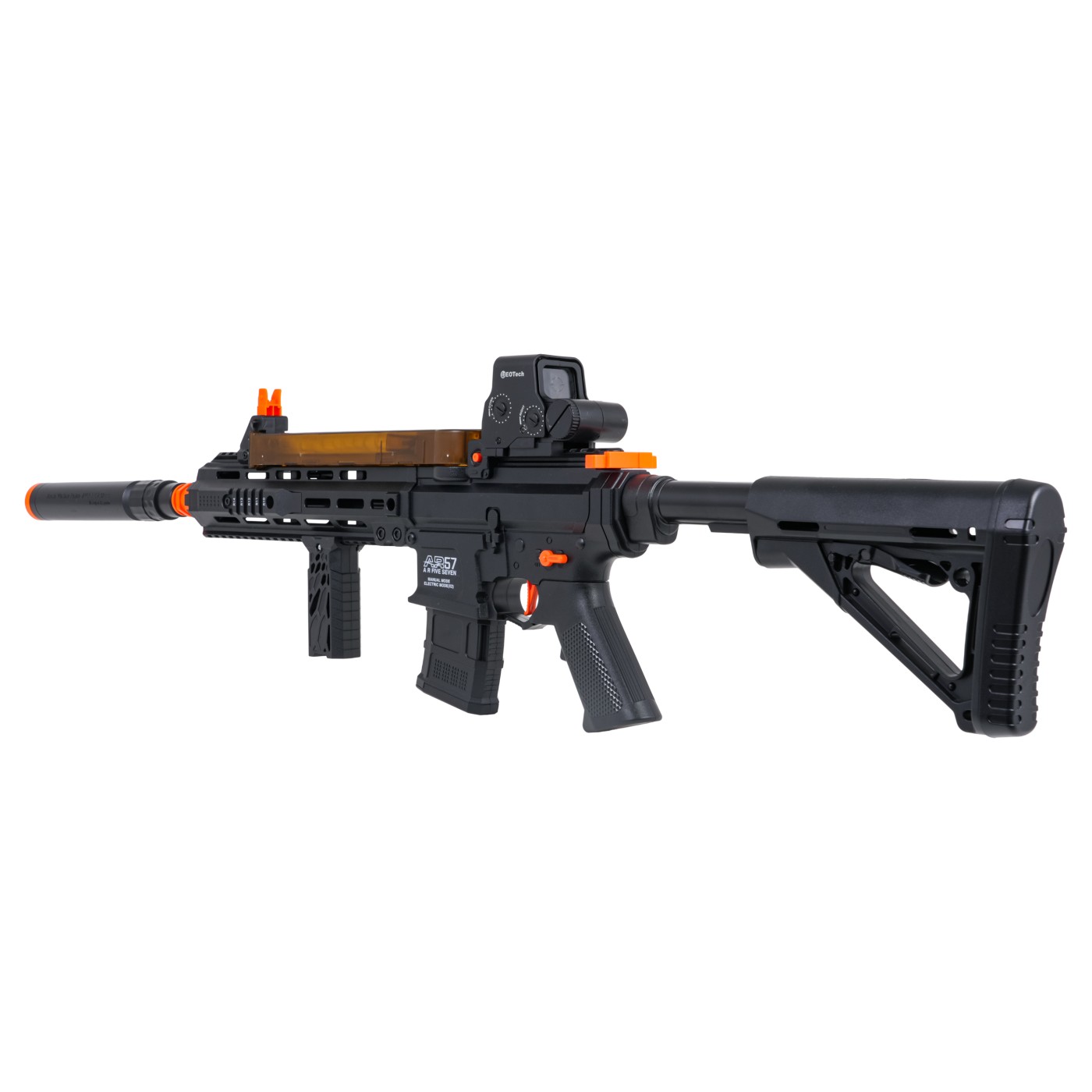AR57 Gel Ball Rifle
