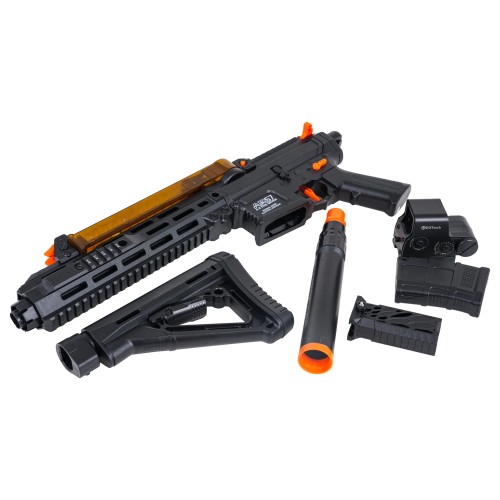 AR57 Gel Ball Rifle