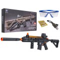 AR57 Gel Ball Rifle