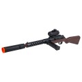 MP18 Gel Ball Rifle