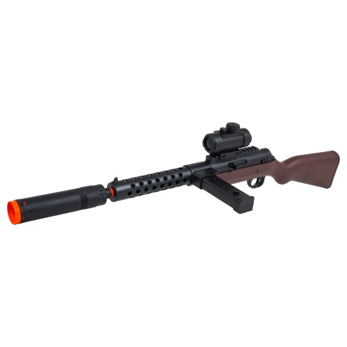 MP18 Gel Ball Rifle