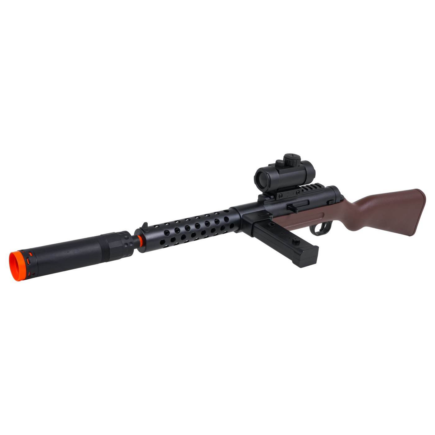 MP18 Gel Ball Rifle