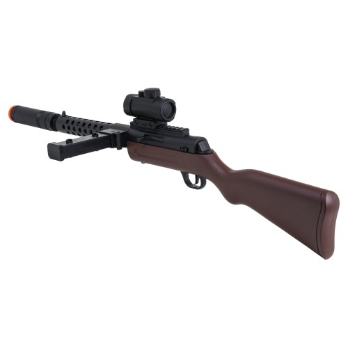 MP18 Gel Ball Rifle