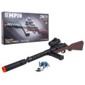 MP18 Gel Ball Rifle
