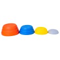 Set of Coloured Sensory Platforms