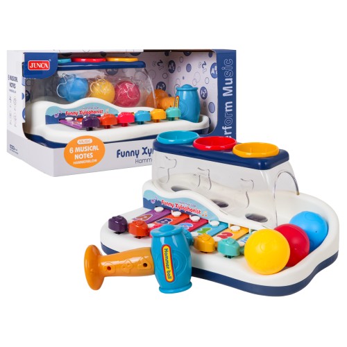 2-in-1 Music Set