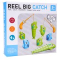 Table game Fishing