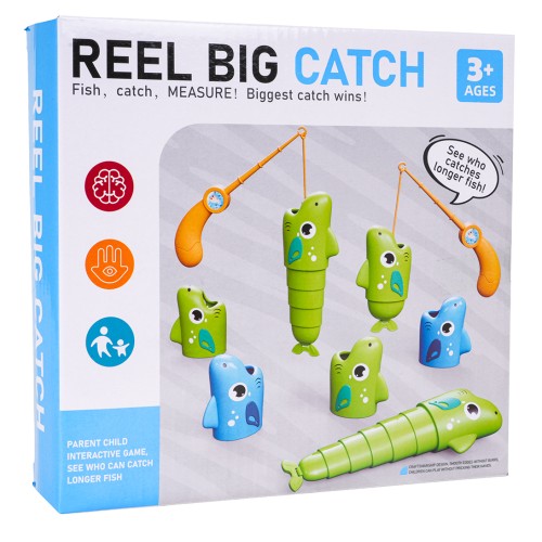 Table game Fishing