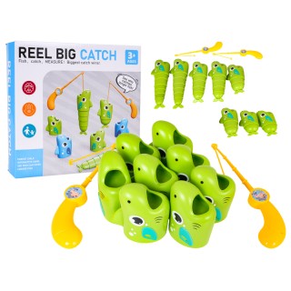 Table game Fishing