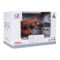 Lioness Figurine Set