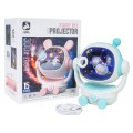 SPACE Projector