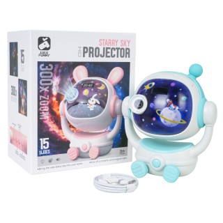 SPACE Projector