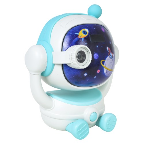 SPACE Projector