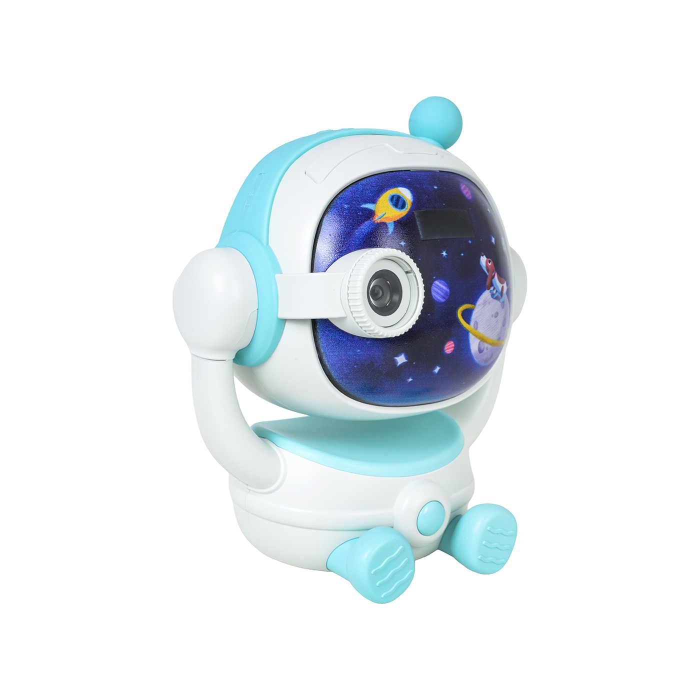 SPACE Projector