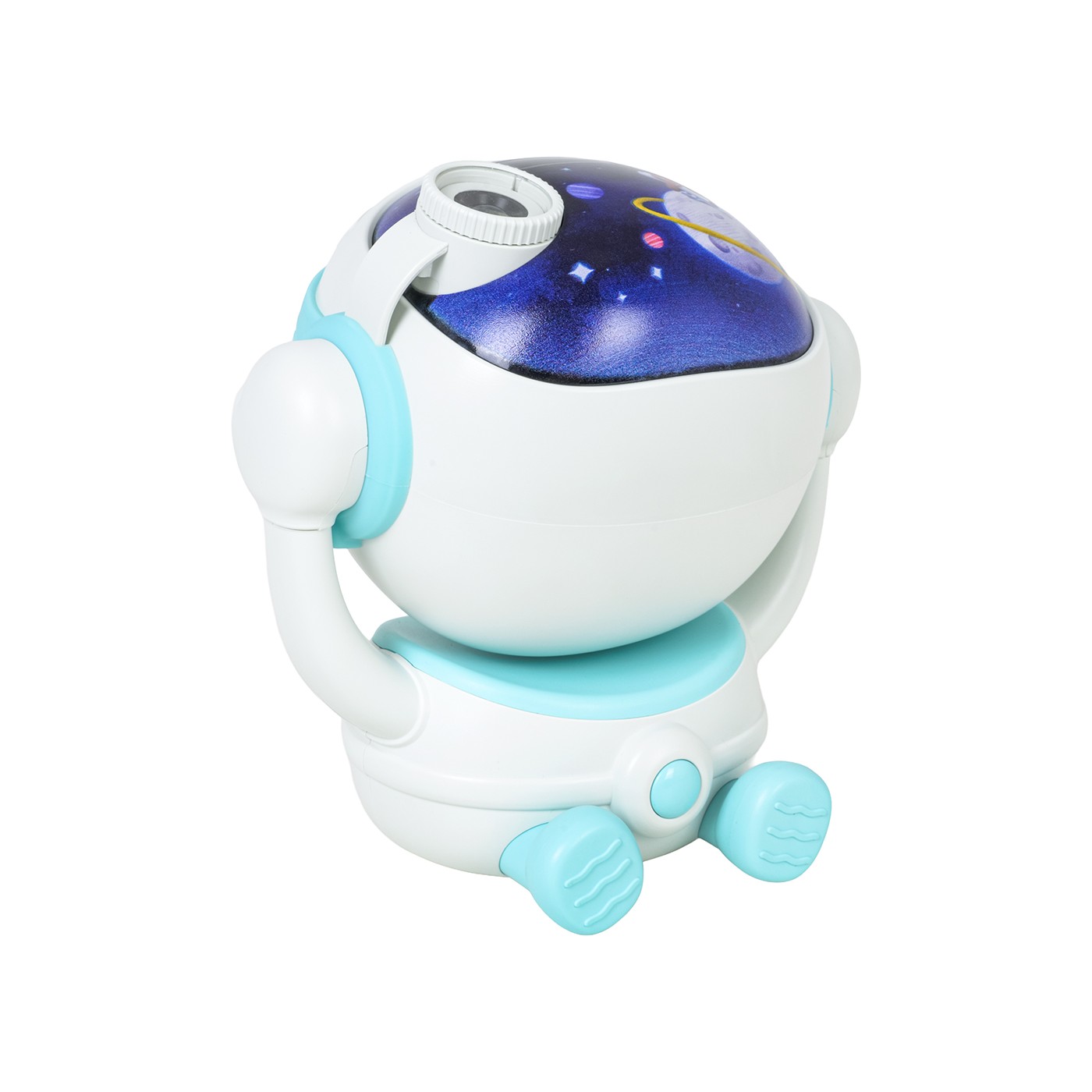 SPACE Projector