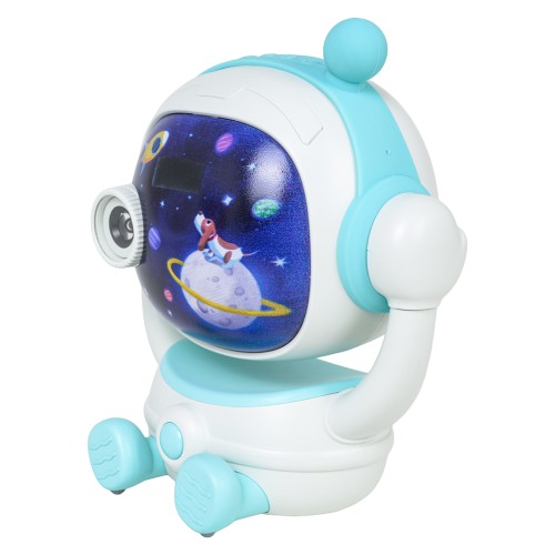 SPACE Projector