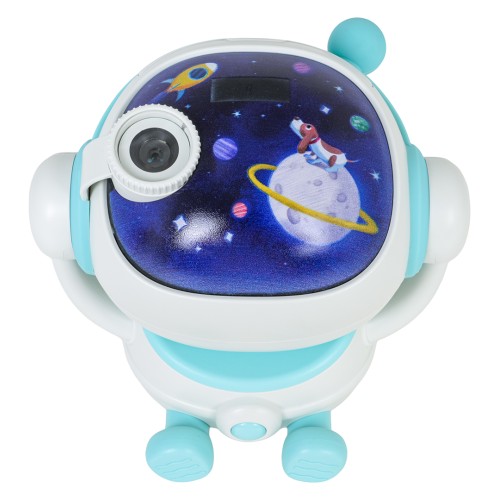 SPACE Projector