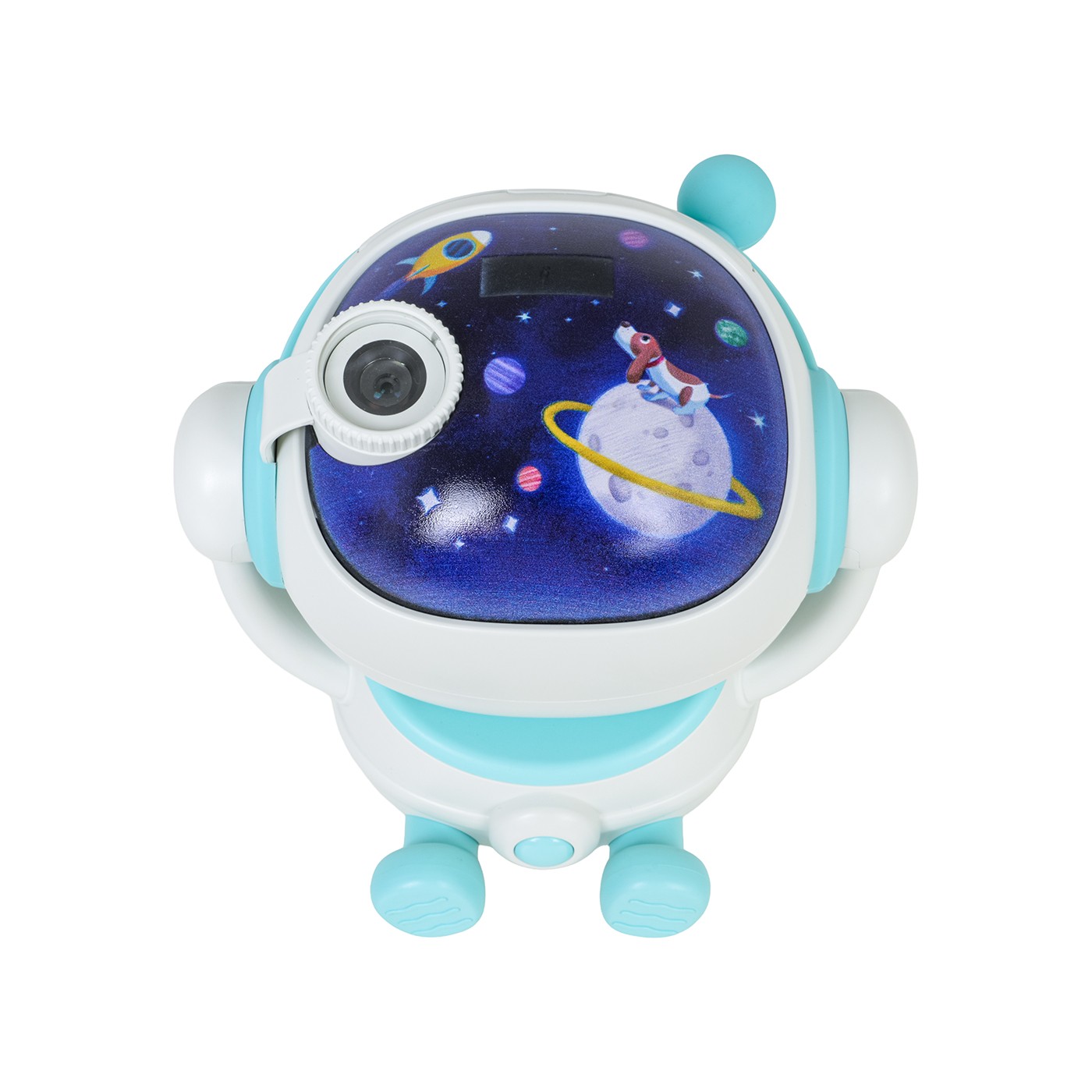 SPACE Projector