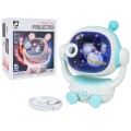 SPACE Projector