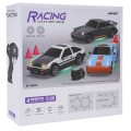 R/C Drift Car 1:24 + Accessories