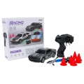 R/C Drift Car 1:24 + Accessories