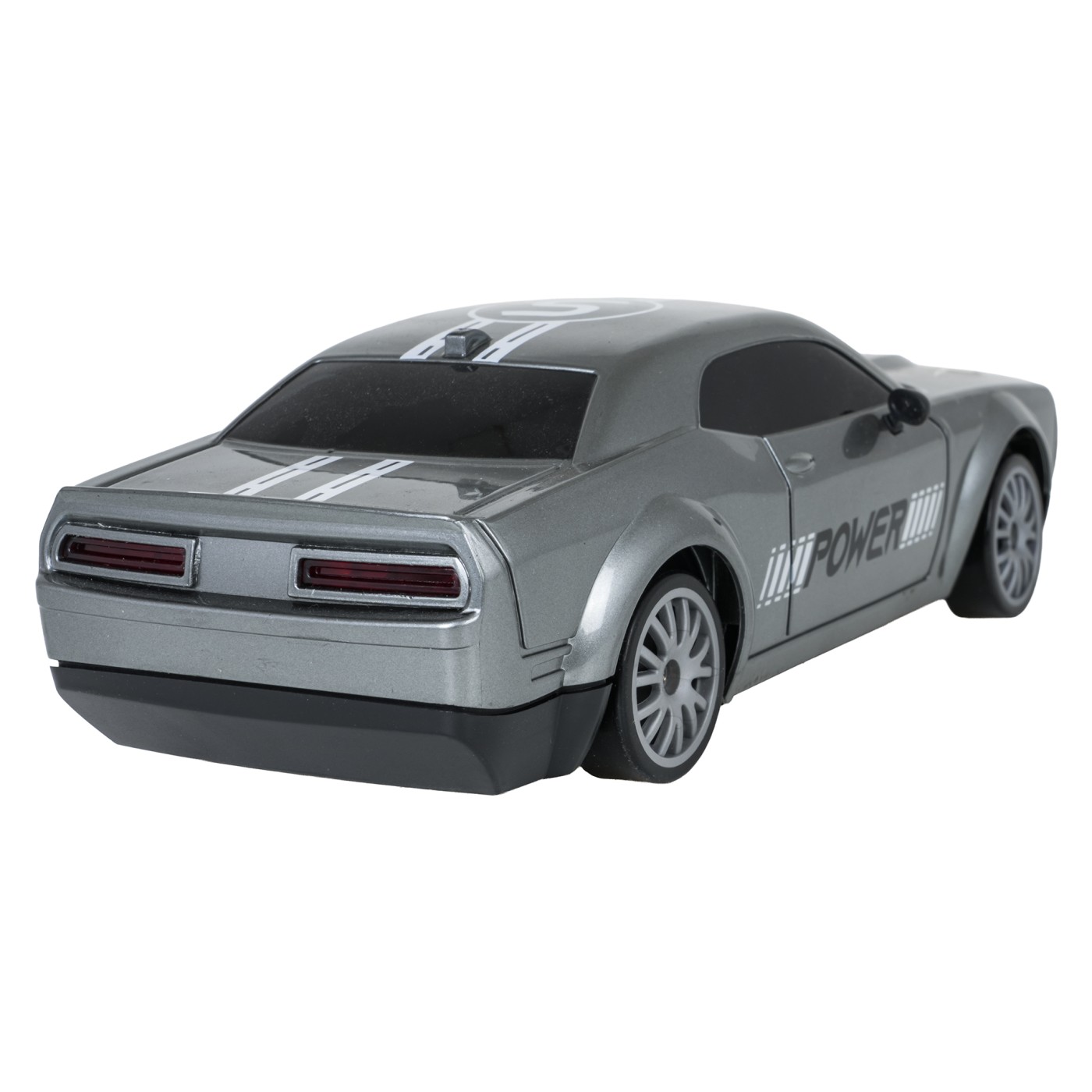 R/C Drift Car 1:24 + Accessories