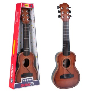 Guitar for Kids Light Brown
