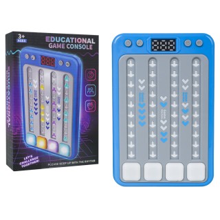 Arrows Blue Skill Game