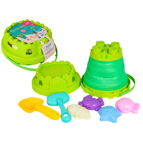 Sand set + accessories